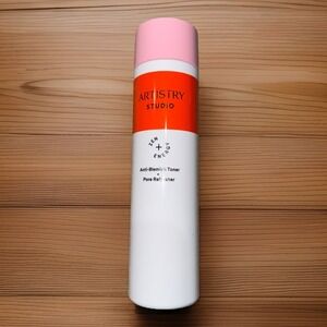 Artistry Studio Rose All Day Anti‑Acne Toner + Pore Refresher 6.7 oz